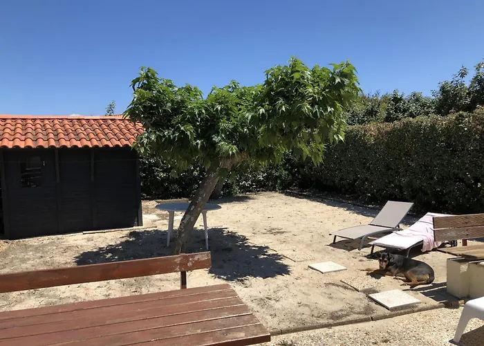 La Cabane De Biscarrosse
