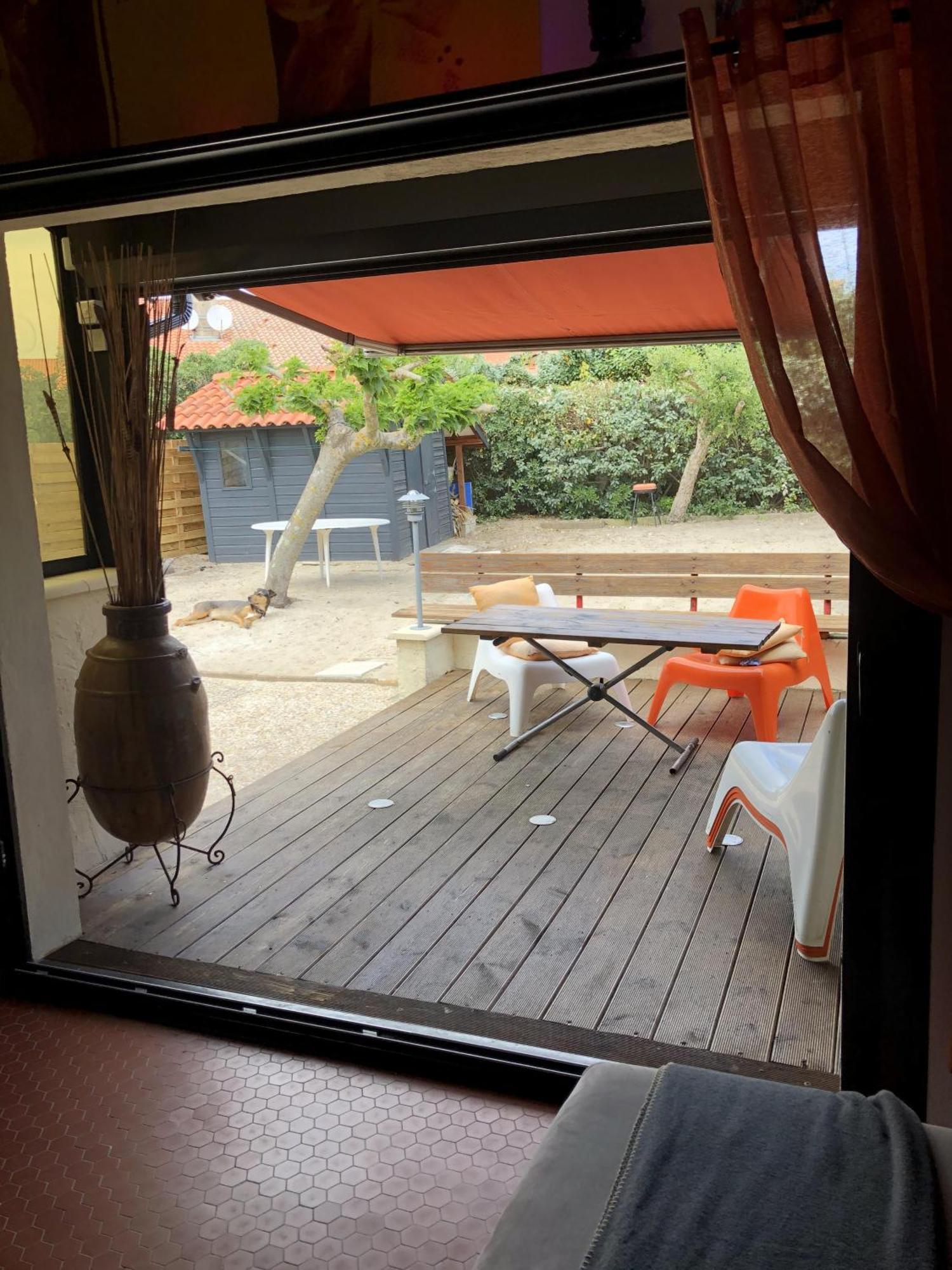 Ferienhaus La De Biscarrosse-Plage