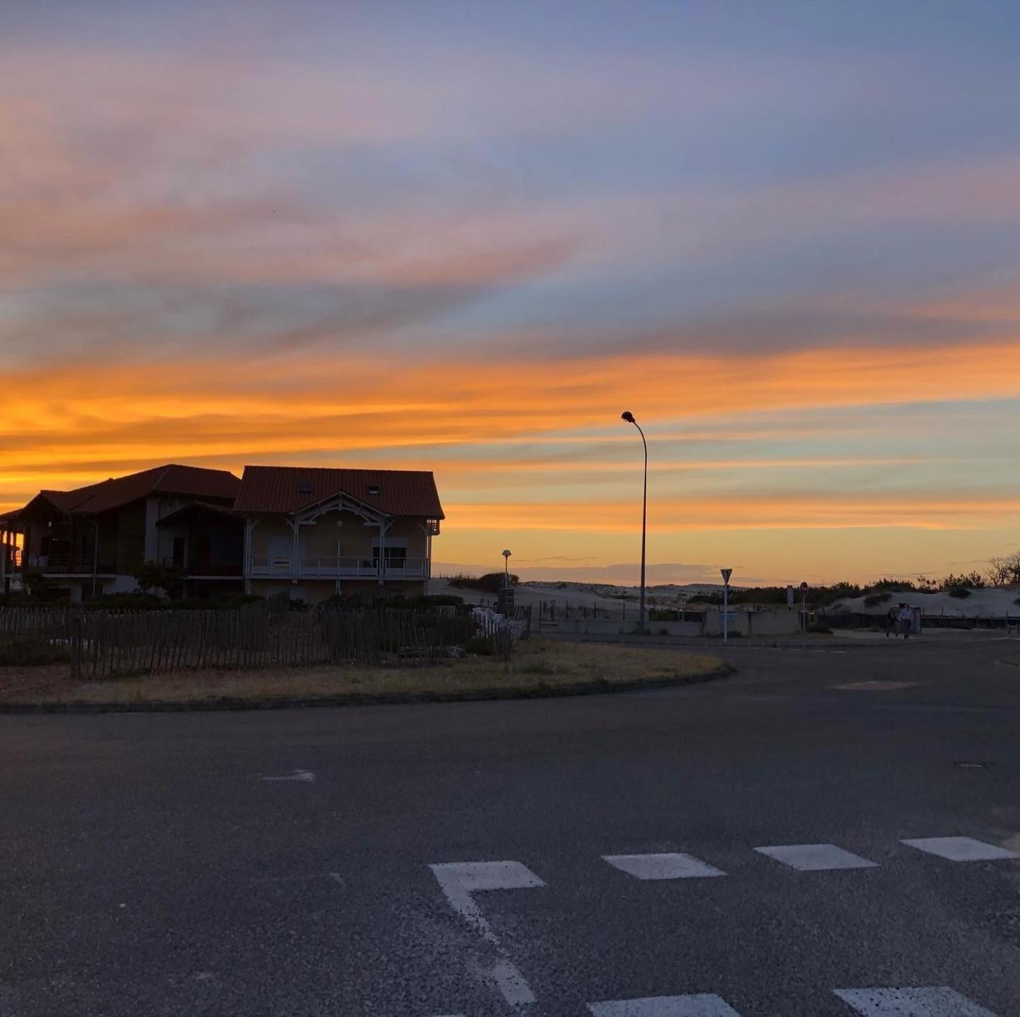 La De Ferienhaus Biscarrosse-Plage