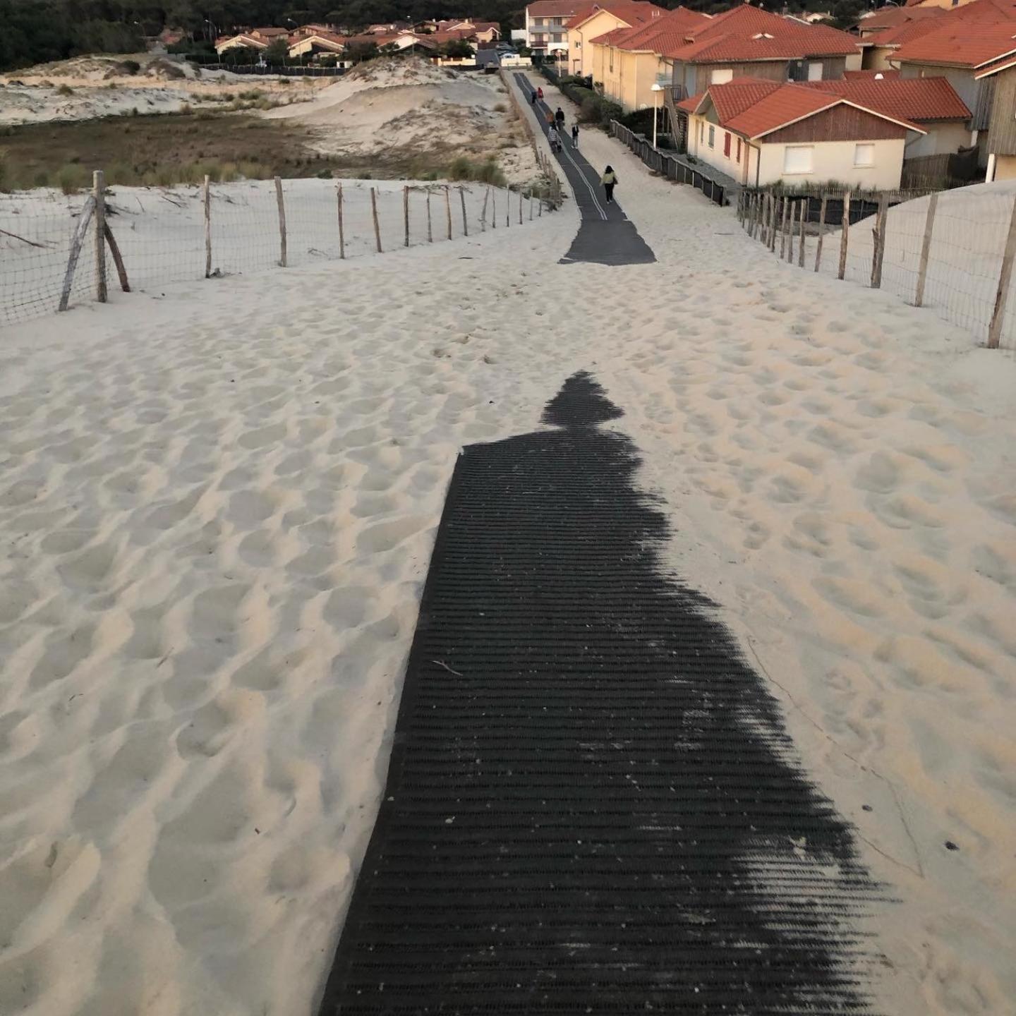 La De Biscarrosse-Plage