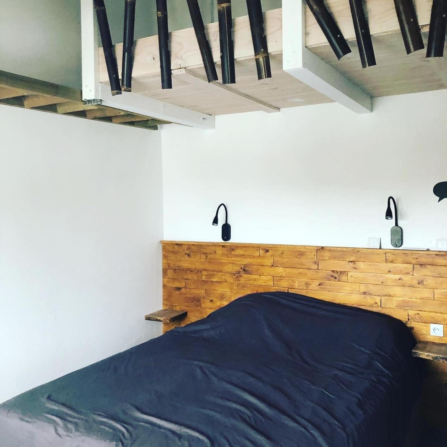 Ferienhaus La De