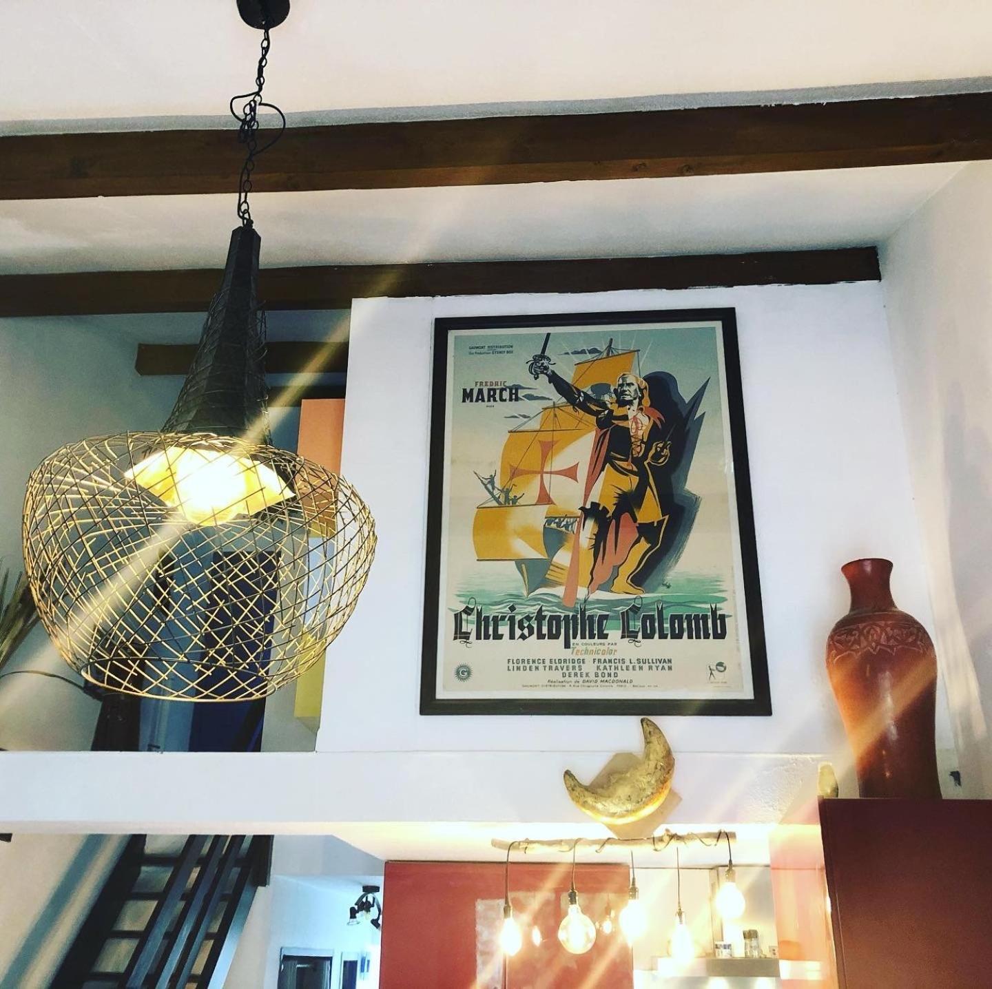La De Ferienhaus *